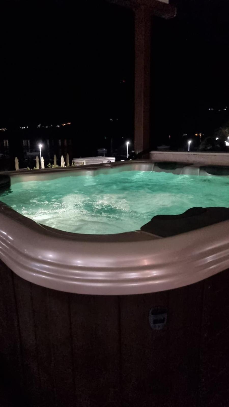 Olive Coast Apartments Herceg Novi Eksteriør billede